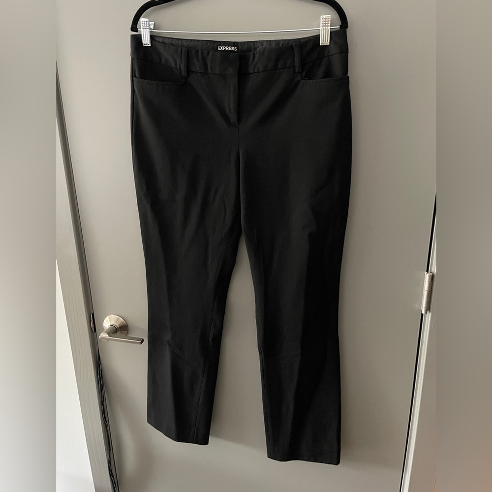 Express Columnist Pants